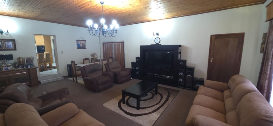 3 Bedroom Property for Sale in Ventersdorp North West